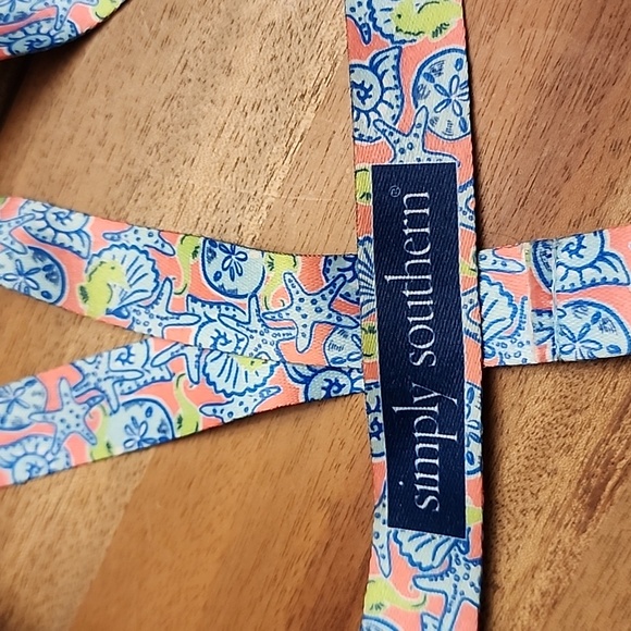 Simply Southern lanyard - Picture 5 of 8